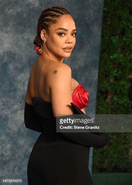 8,599 Tessa Thompson Photos Stock Photos & High